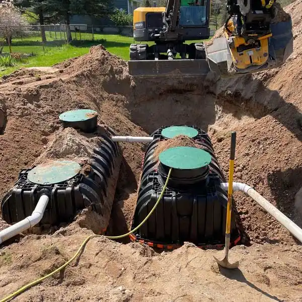 septic tank services Glen Cove
